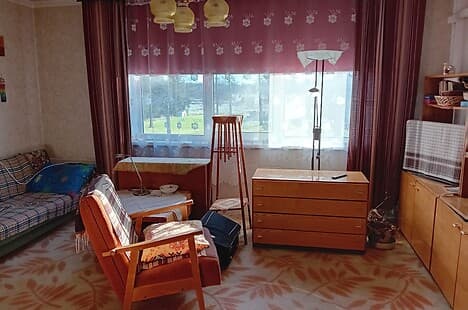 2 rooms, 51.5 m² - Kõo 5, Kõo, Põhja-Sakala vald