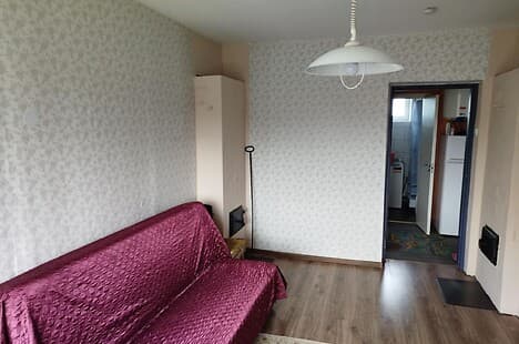 3 rooms, 53.2 m² - Kanepi vald, Kanepi, Kooli tn 6