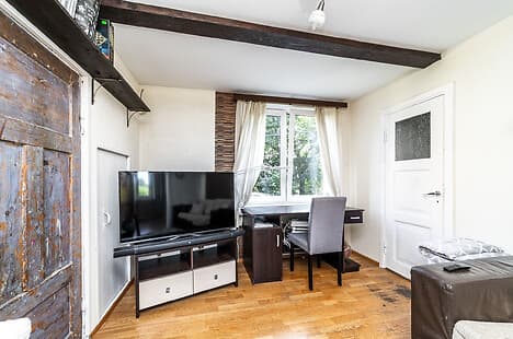 2 rooms, 28.5 m² - Kase tn 14, Maarjamäe, Pirita, Tallinn