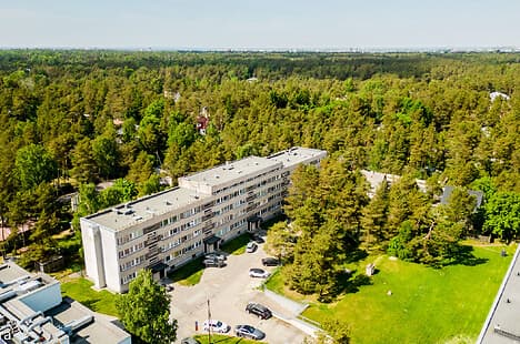 3 rooms, 66.6 m² - Valdeku tn 102, Nõmme, Tallinn