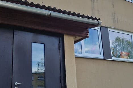 3 rooms, 57.9 m² - Räpina vald, Räpina linn, Jõe tänav 9-8