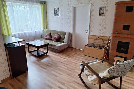 2 rooms, 36.4 m² - Aia tn 13-5, Vana-Jõgeva, Jõgeva vald
