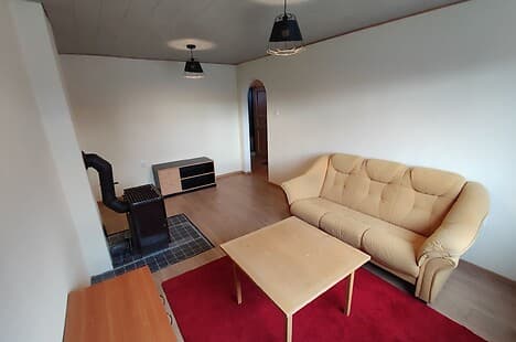 2 rooms, 49.4 m² - Sakala tn 13, Väike-Kamari, Põltsamaa vald