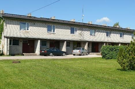 4 rooms, 70.0 m² - Tamme, Ridaküla, Kadrina vald