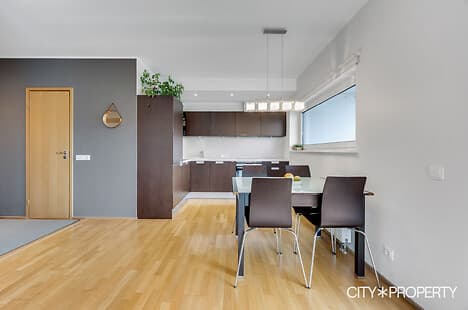 3 rooms, 95.4 m² - Padriku tee 3/3, Pirita, Tallinn