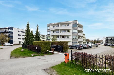 3 rooms, 95.4 m² - Tallinn, Pirita, Padriku tee 3/3