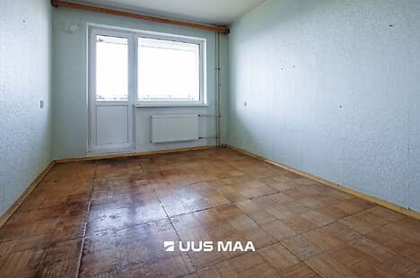 3 rooms, 65.4 m² - Tallinn, Kristiine, Kirsi 6