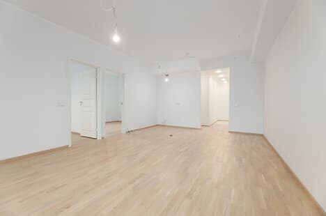 4 rooms, 70.6 m² - Tallinn, Kesklinn, Väike-Rae tee
