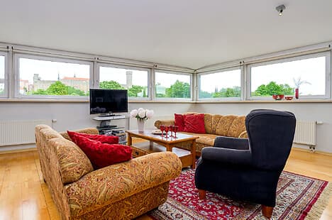 6 rooms, 181.2 m² - Tallinn, Põhja-Tallinn, Kelmiküla, Sügise tn 2