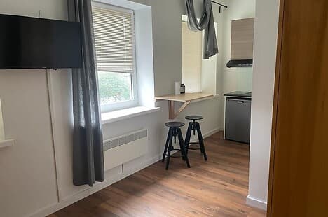 1 rooms, 15.2 m² - Uus-Tatari tn 25a-18, Kesklinn, Tallinn