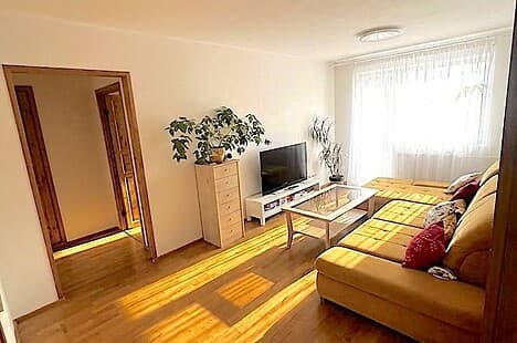 4 rooms, 77.6 m² - Välja tn 8, Kristiine, Tallinn