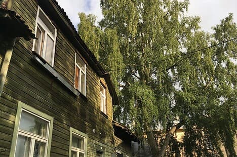 1 rooms, 23.0 m² - Heina tn 21-7, Pelgulinn, Põhja-Tallinn, Tallinn