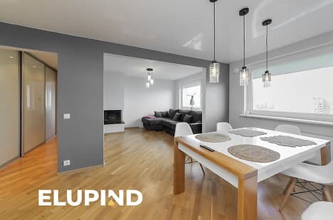 3 rooms, 79.7 m² - J. Koorti tn 30, Lasnamäe, Tallinn