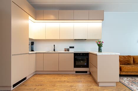 3 rooms, 69.5 m² - Astangu tn 50a/1, Haabersti, Tallinn