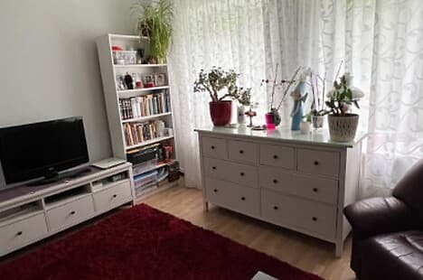 3 rooms, 68.5 m² - Kooli tn 10, Kohtla-Nõmme, Jõhvi vald