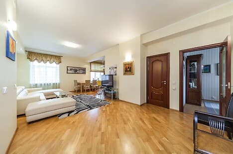 3 rooms, 84.6 m² - Koidu tn 114, Kesklinn, Tallinn
