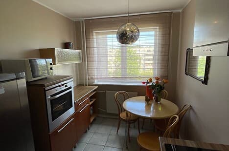 3 rooms, 65.6 m² - Õismäe tee 144, Õismäe, Haabersti, Tallinn