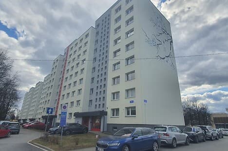3 rooms, 65.4 m² - Kirsi tn, Kristiine, Tallinn