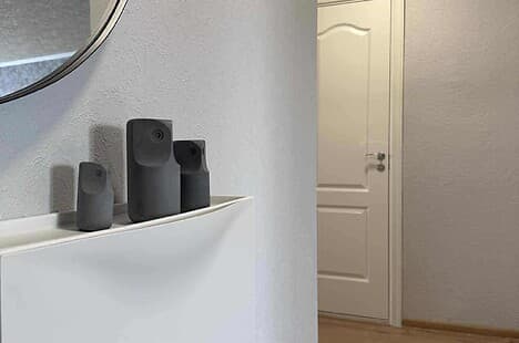 2 rooms, 52.8 m² - Kalevi 4-30, Võhma linn, Põhja-Sakala vald