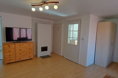 2 rooms, 45.8 m² - Posti tn. 7a-2, Kesklinn, Viljandi