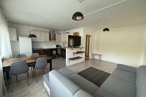 4 rooms, 72.0 m² - Kiigemetsa 1, Siimusti, Jõgeva vald