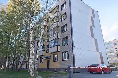 2 rooms, 47.2 m² - Sitsi tn 18, Põhja-Tallinn, Tallinn