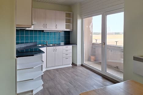 3 rooms, 67.9 m² - Veltsi tee 11, Veltsi, Rakvere vald