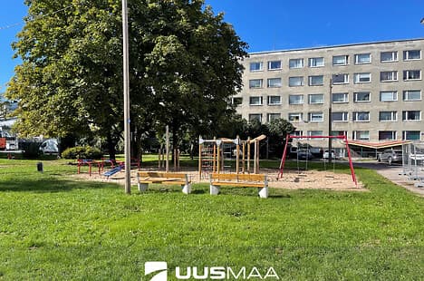 2 rooms, 56.0 m² - Erika tn 5A, Põhja-Tallinn, Tallinn