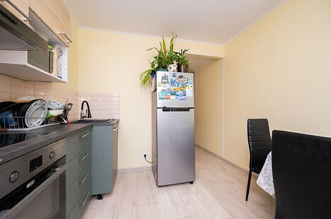2 rooms, 46.9 m² - Tallinn, Nõmme, Teelise tn 9-42