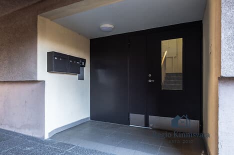 5 rooms, 120.5 m² - Tallinn, Nõmme, Rännaku pst