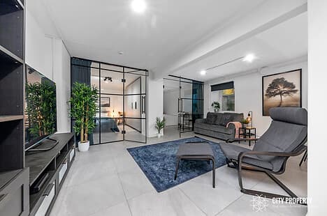 3 rooms, 61.5 m² - Puuvilla 24, Kopli, Põhja-Tallinn, Tallinn