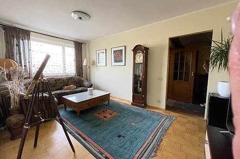 4 rooms, 80.4 m² - Härma 5, Lasnamäe, Tallinn