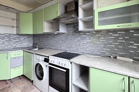 4 rooms, 79.4 m² - Tallinn, Lasnamäe, K. Kärberi tn 4