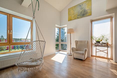 4 rooms, 123.0 m² - Vääna tn 7, Nõmme, Tallinn