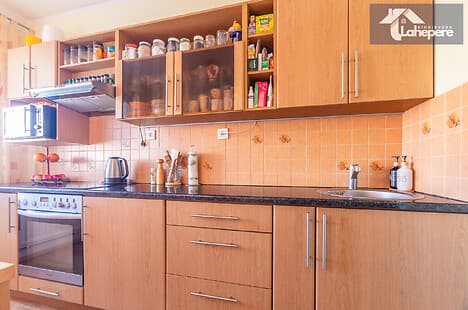3 rooms, 64.7 m² - K. Kärberi tn 39, Lasnamäe, Tallinn