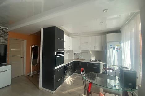5 rooms, 79.1 m² - Outokumpu 15, Järve, Kohtla-Järve