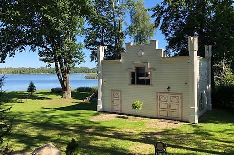 2 rooms, 75.0 m² - Järve tee, Valgjärve, Kanepi vald
