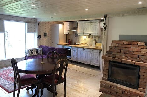2 rooms, 75.0 m² - Kanepi vald, Valgjärve, Järve tee