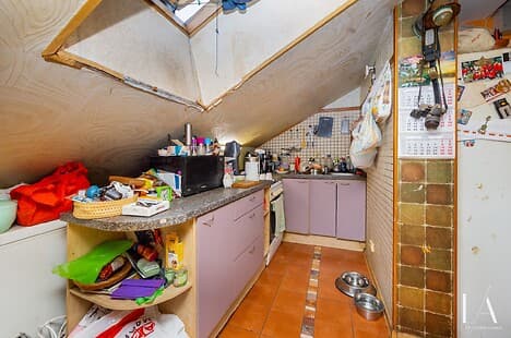 1 rooms, 28.6 m² - Tallinn, Põhja-Tallinn, Laevastiku tn 10