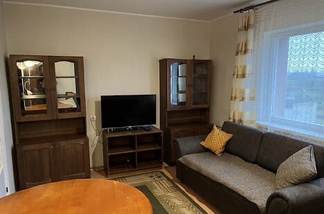 3 rooms, 61.8 m² - Suislepa tn 2, Jõgeva linn, Jõgeva vald