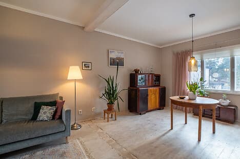 5 rooms, 132.3 m² - Hõimu tn 22, Nõmme, Tallinn