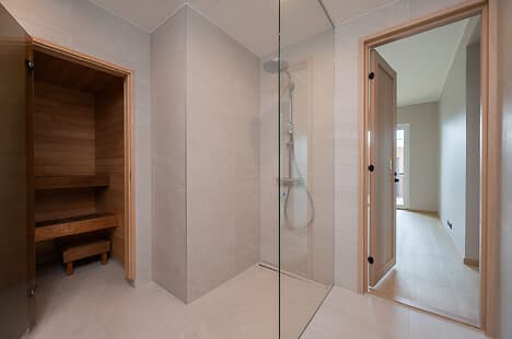 3 rooms, 77.1 m² - Erminurme tee 2-15, Raadi, Tartu vald
