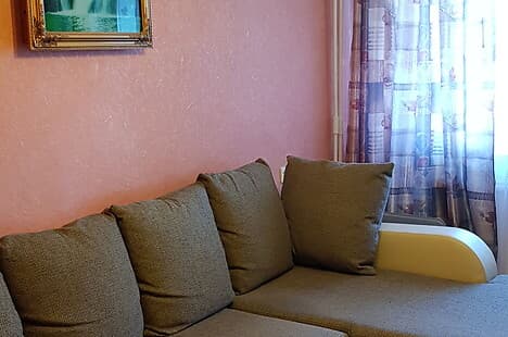 3 rooms, 61.5 m² - Metsa tn 11, Püssi linn, Lüganuse vald