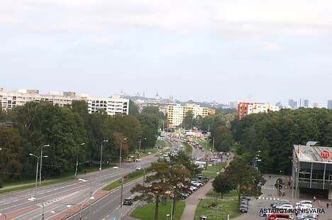 4 rooms, 88.2 m² - Tallinn, Mustamäe, Sõpruse pst 209