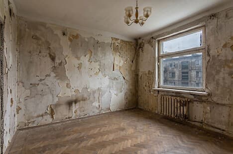 3 rooms, 60.0 m² - Mustamäe tee, Mustamäe, Tallinn