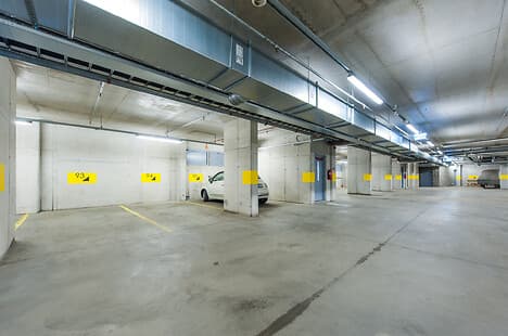 4 rooms, 114.0 m² - Tallinn, Kesklinn, Kadriorg, Tartu mnt 52