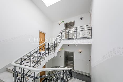 9 rooms, 246.9 m² - Tallinn, Vanalinn, Viru tn 9