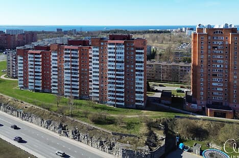 4 rooms, 76.5 m² - J. Koorti tn 18, Lasnamäe, Tallinn