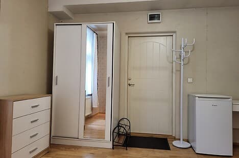1 rooms, 18.4 m² - Kastani, Karlova, Tartu linn, Tartu