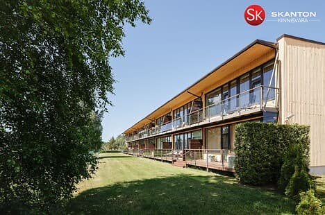3 rooms, 94.5 m² - Jõeküla 14, Kakumäe, Haabersti, Tallinn
